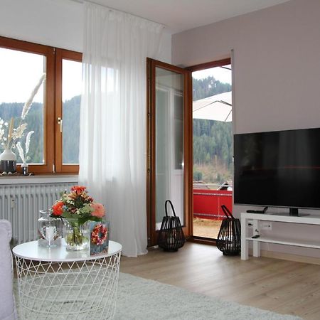Appartement Waldblick à Baiersbronn Extérieur photo