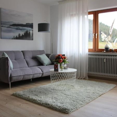 Appartement Waldblick à Baiersbronn Extérieur photo