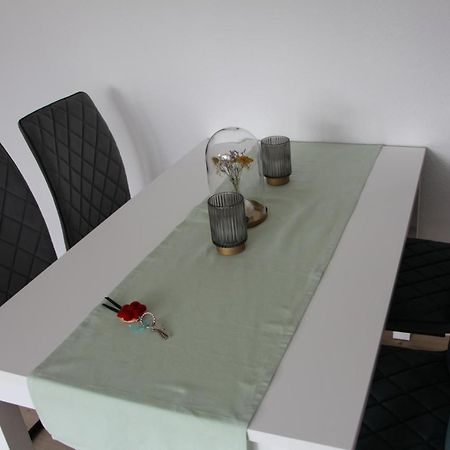 Appartement Waldblick à Baiersbronn Extérieur photo