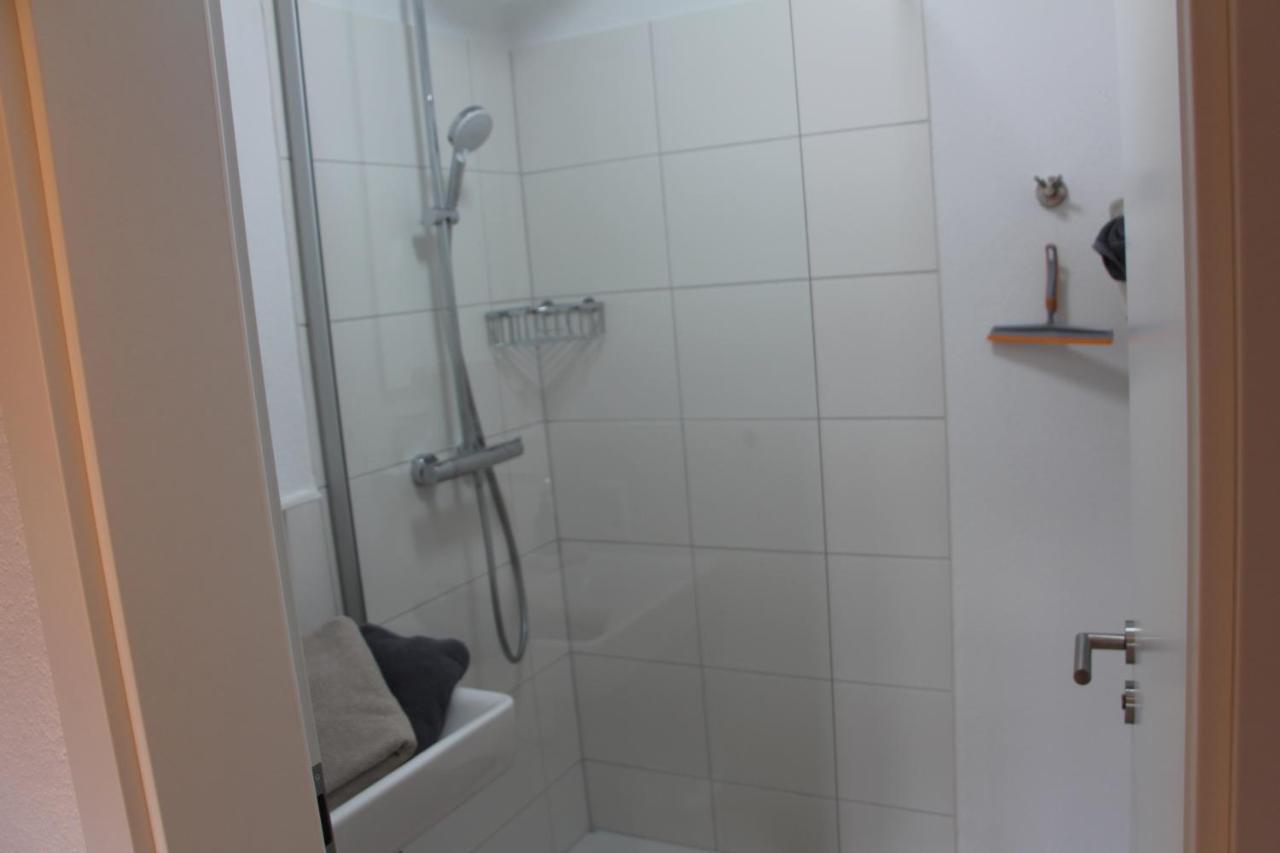 Appartement Waldblick à Baiersbronn Extérieur photo