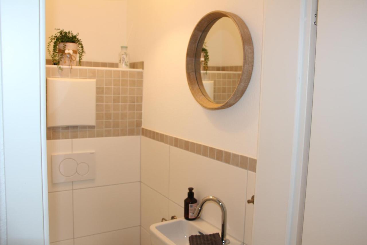 Appartement Waldblick à Baiersbronn Extérieur photo