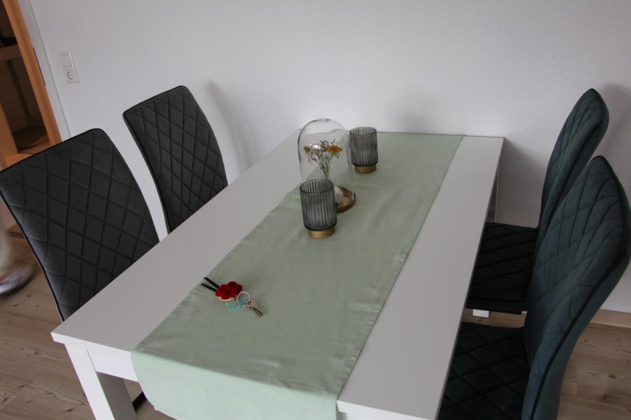 Appartement Waldblick à Baiersbronn Extérieur photo